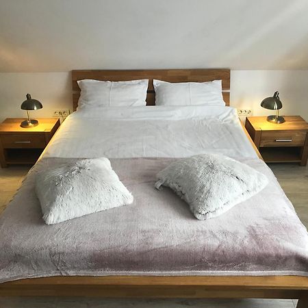 Apartament Modern Braşov Extérieur photo