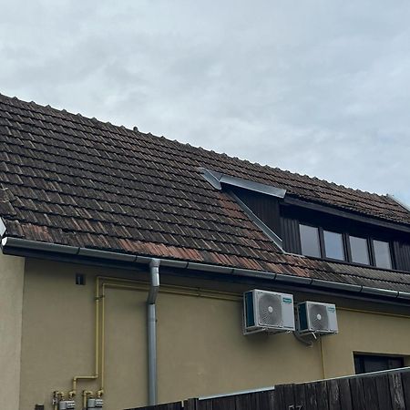 Apartament Modern Braşov Extérieur photo