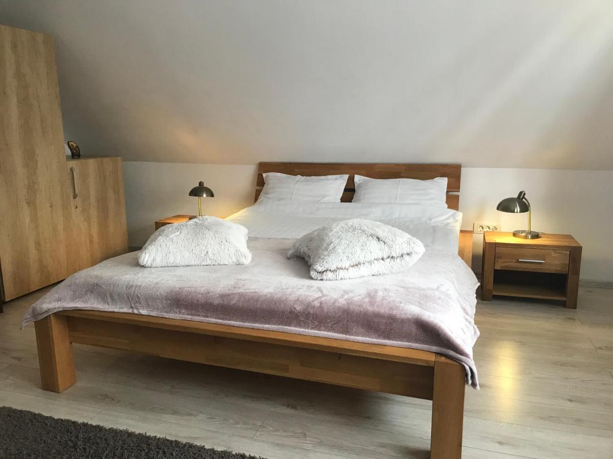 Apartament Modern Braşov Extérieur photo