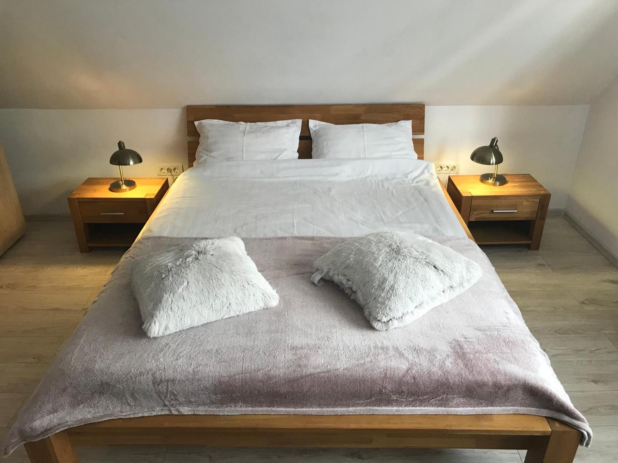 Apartament Modern Braşov Extérieur photo