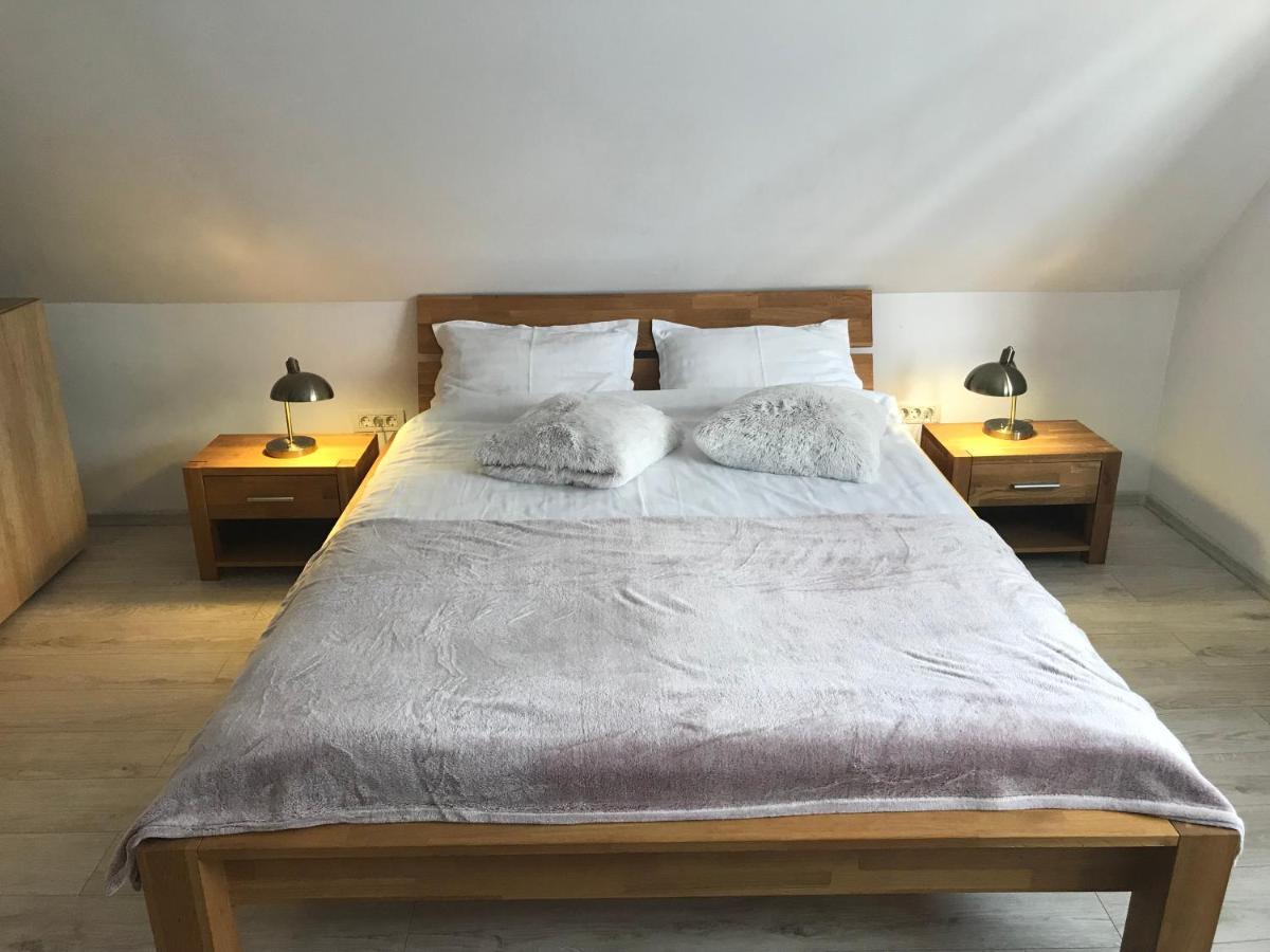 Apartament Modern Braşov Extérieur photo