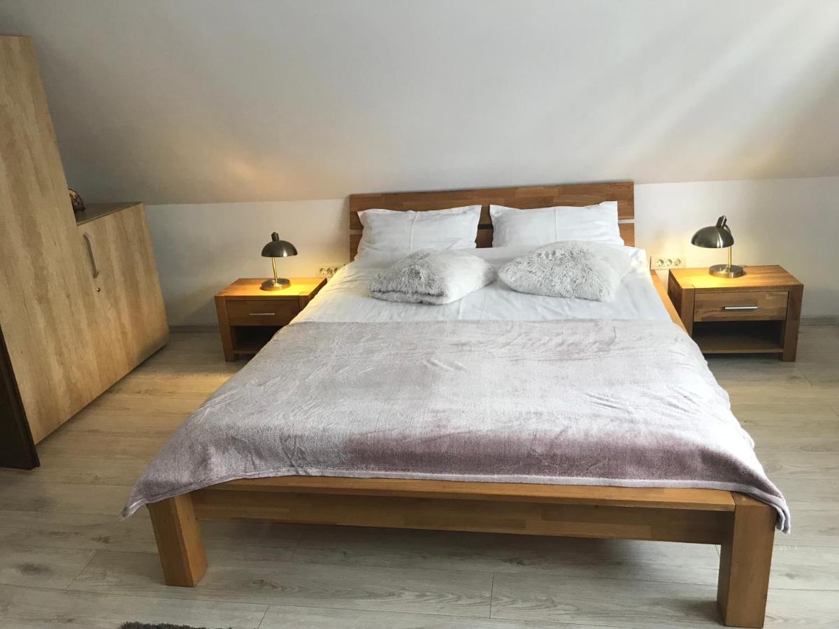Apartament Modern Braşov Extérieur photo