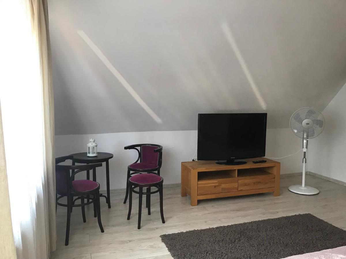 Apartament Modern Braşov Extérieur photo