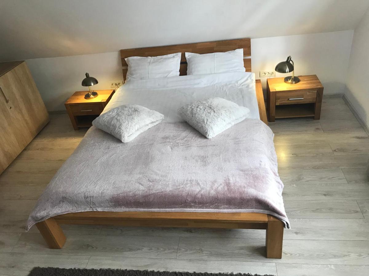 Apartament Modern Braşov Extérieur photo