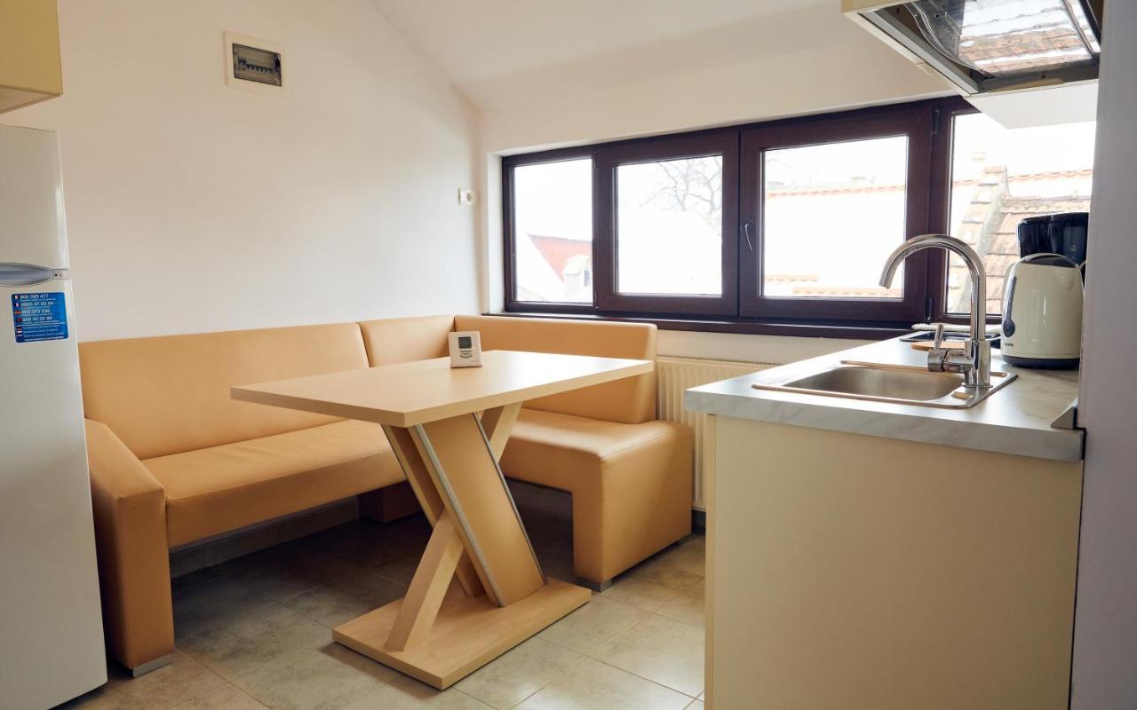 Apartament Modern Braşov Extérieur photo