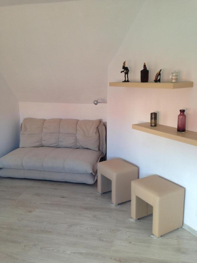 Apartament Modern Braşov Extérieur photo