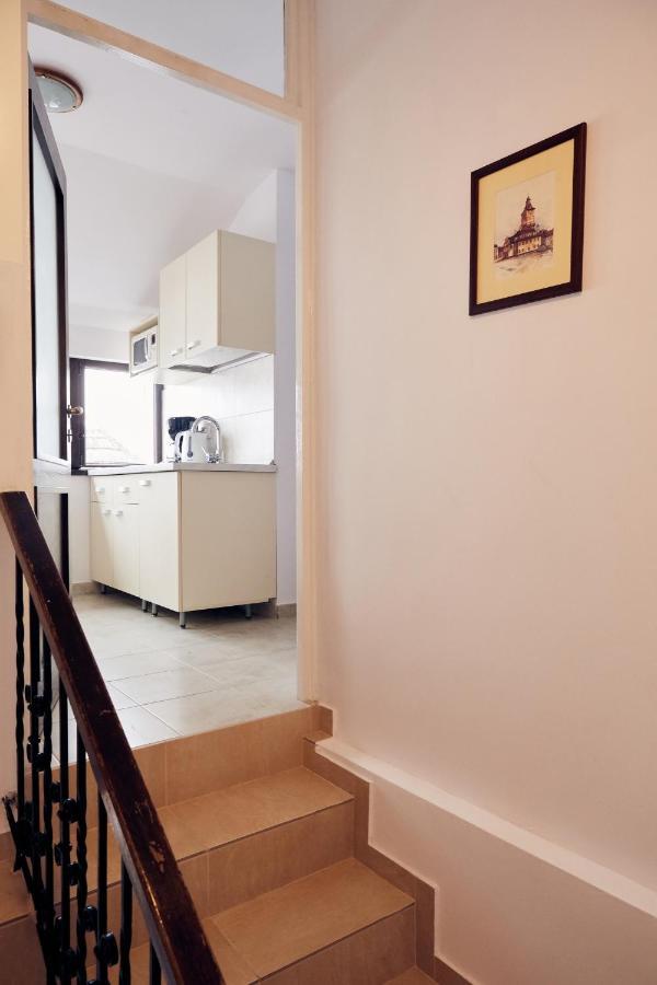 Apartament Modern Braşov Extérieur photo