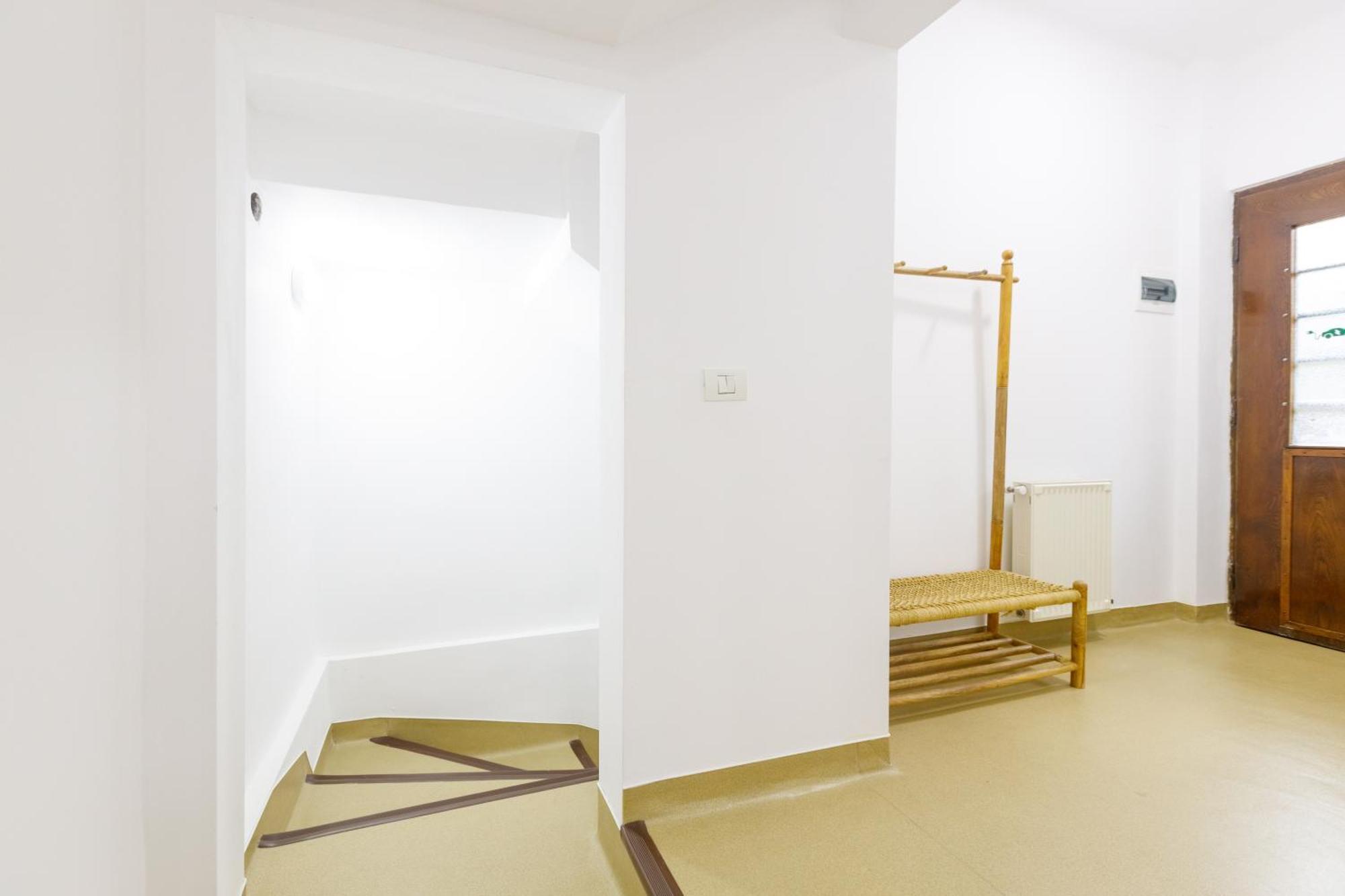 Apartament Modern Braşov Extérieur photo