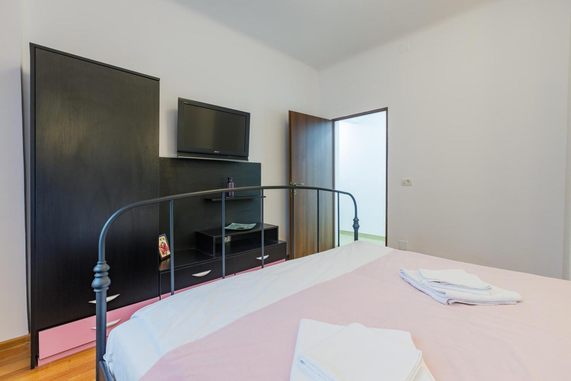 Apartament Modern Braşov Extérieur photo