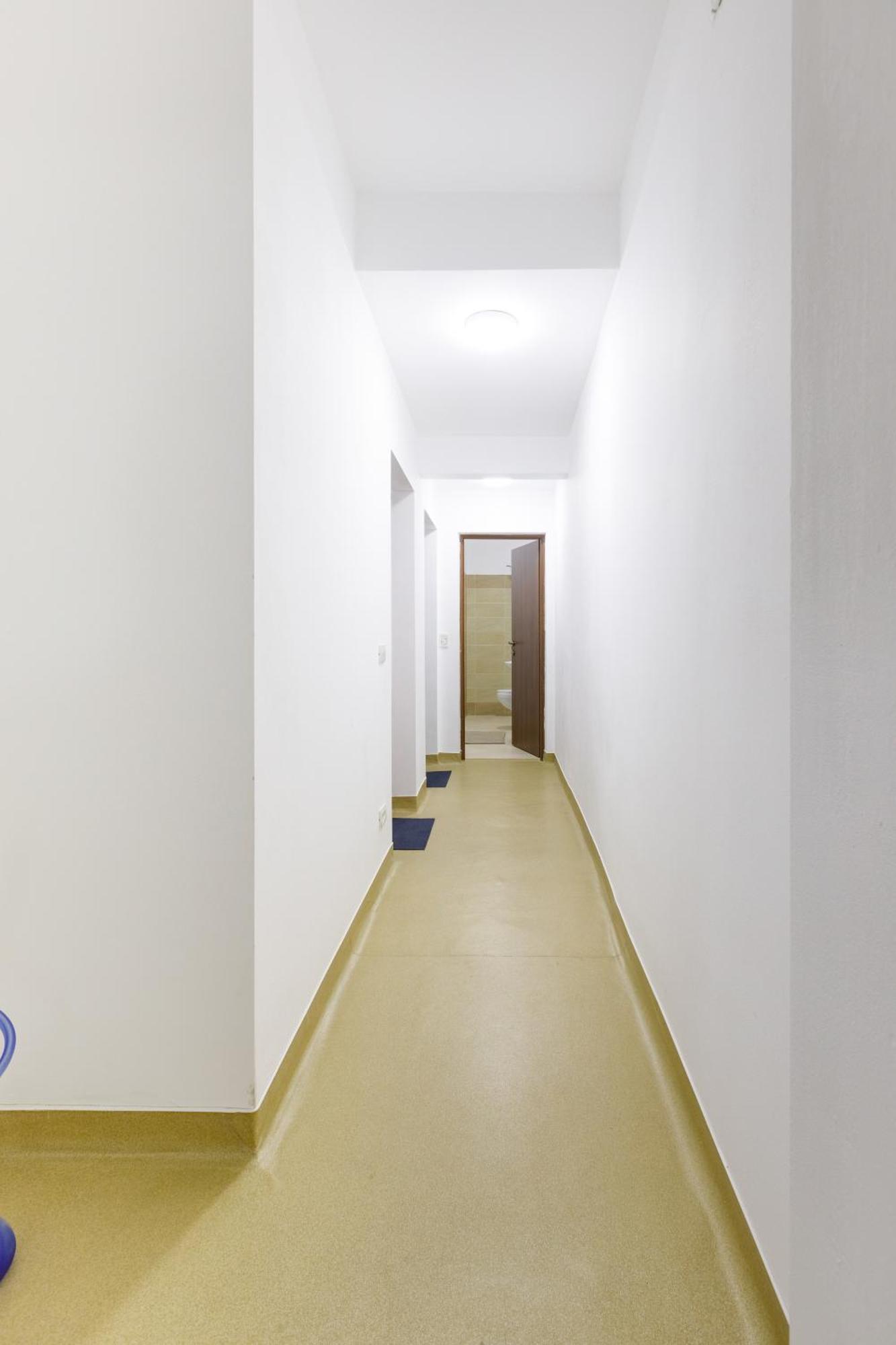 Apartament Modern Braşov Extérieur photo