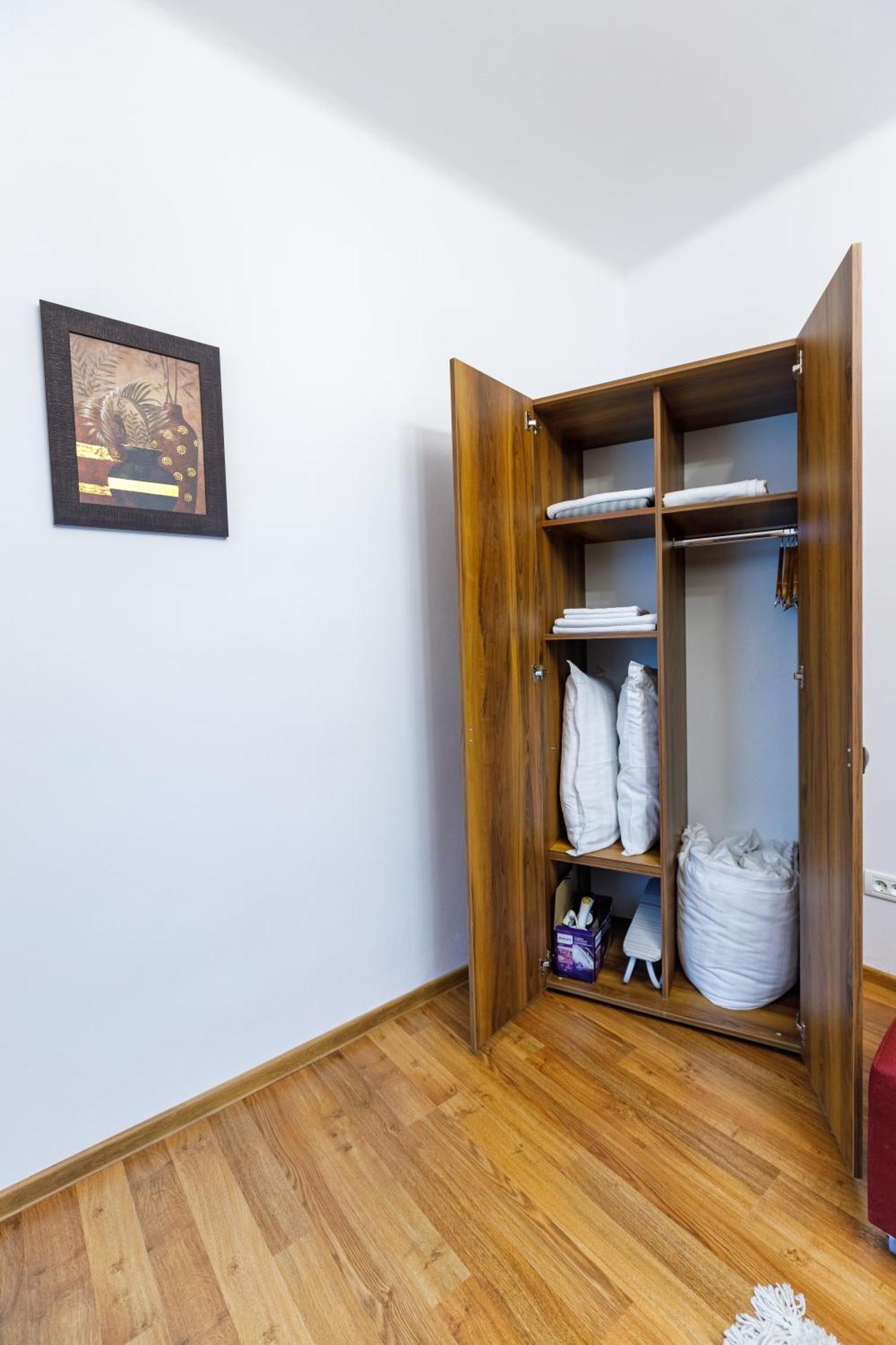 Apartament Modern Braşov Extérieur photo