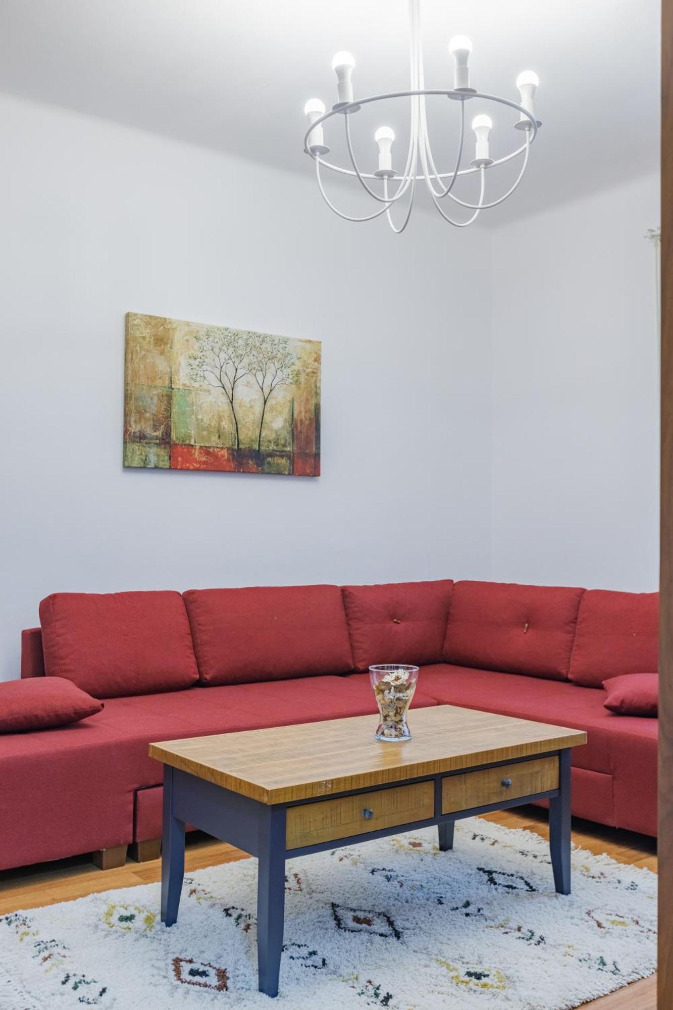 Apartament Modern Braşov Extérieur photo