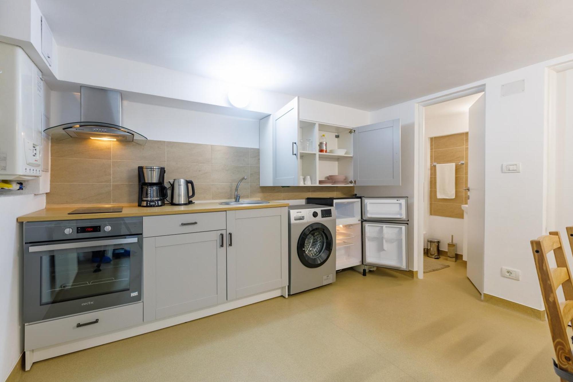 Apartament Modern Braşov Extérieur photo