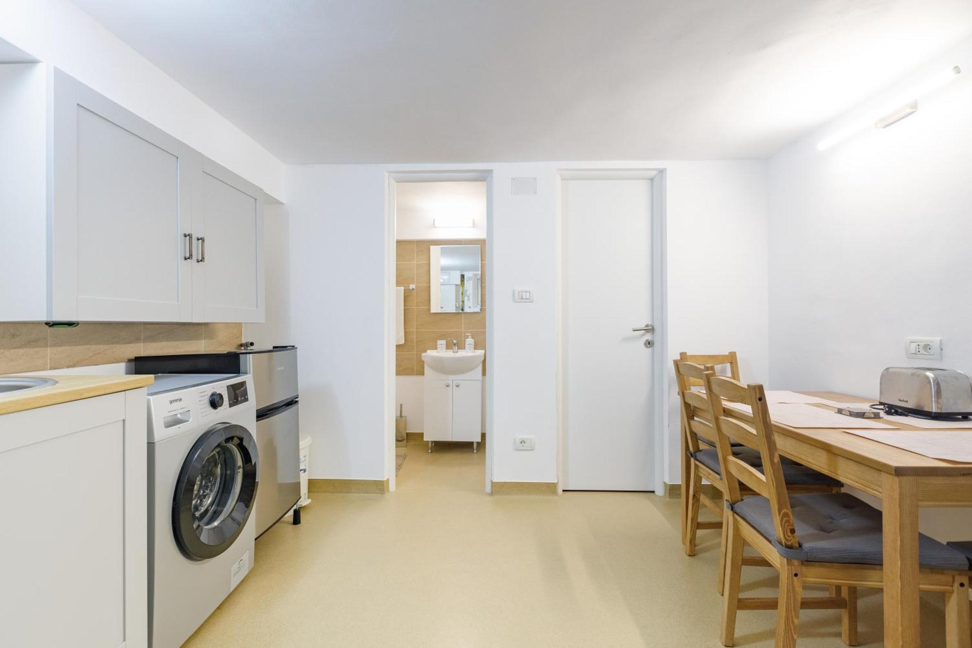 Apartament Modern Braşov Extérieur photo