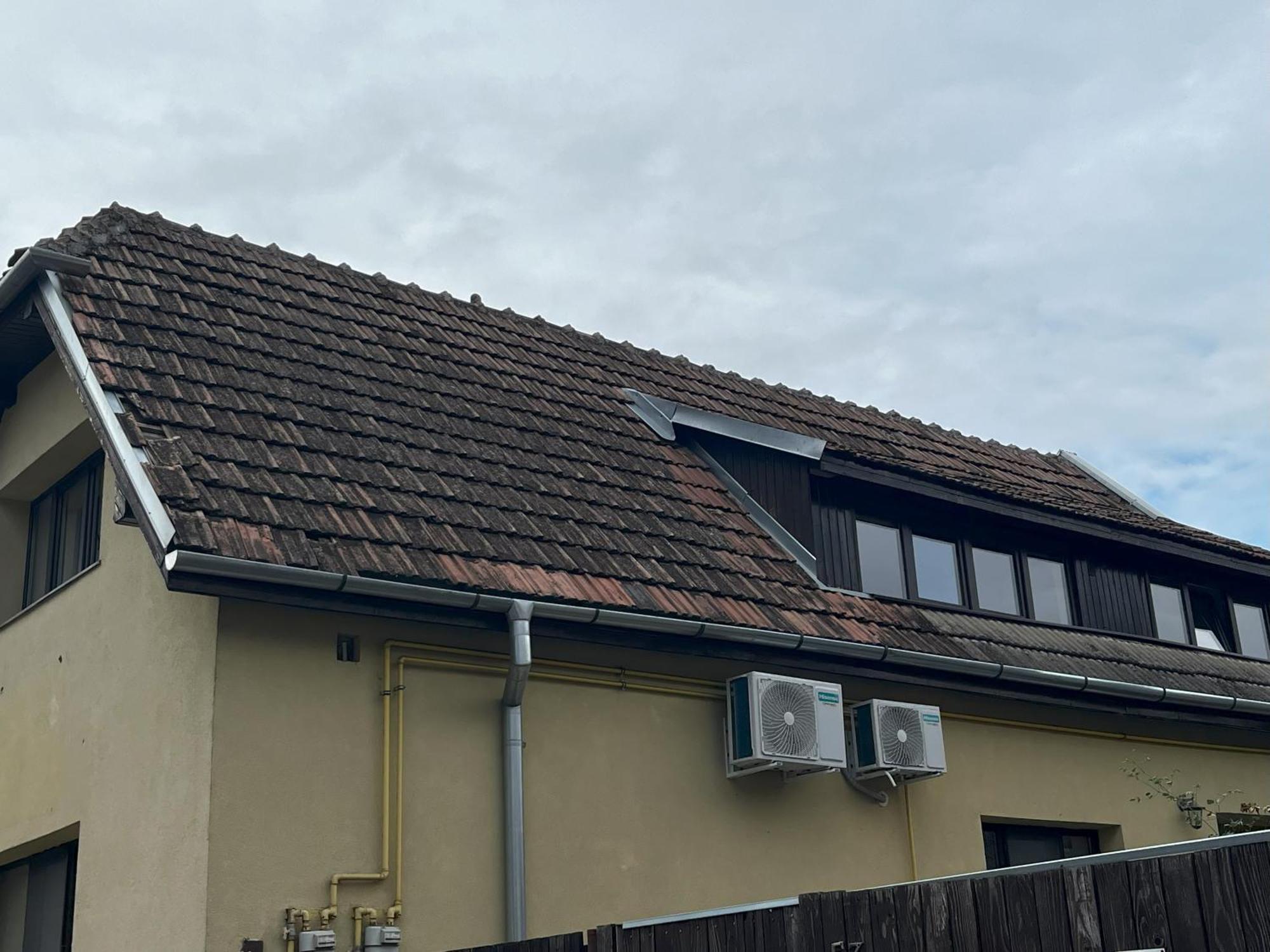 Apartament Modern Braşov Extérieur photo