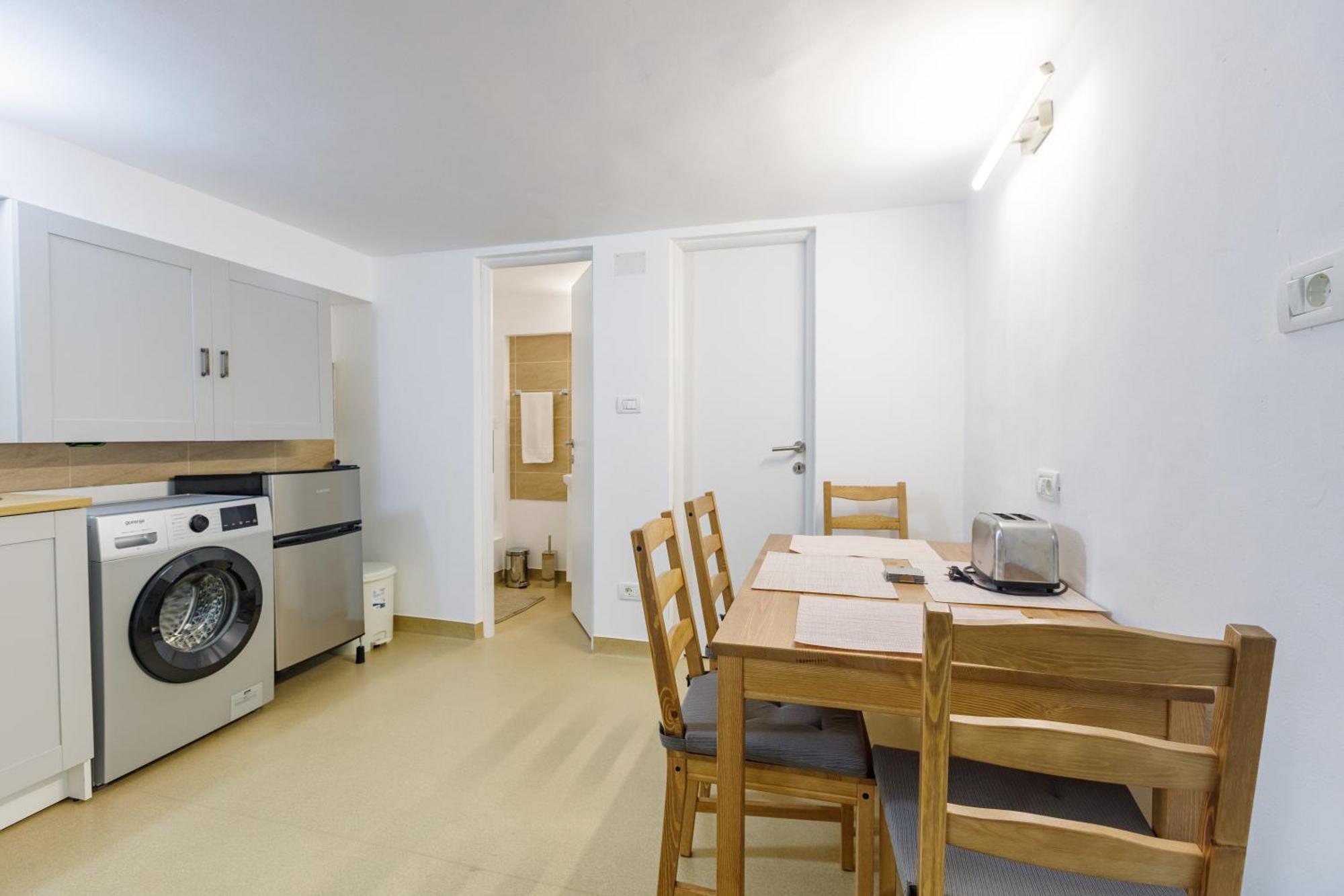 Apartament Modern Braşov Extérieur photo
