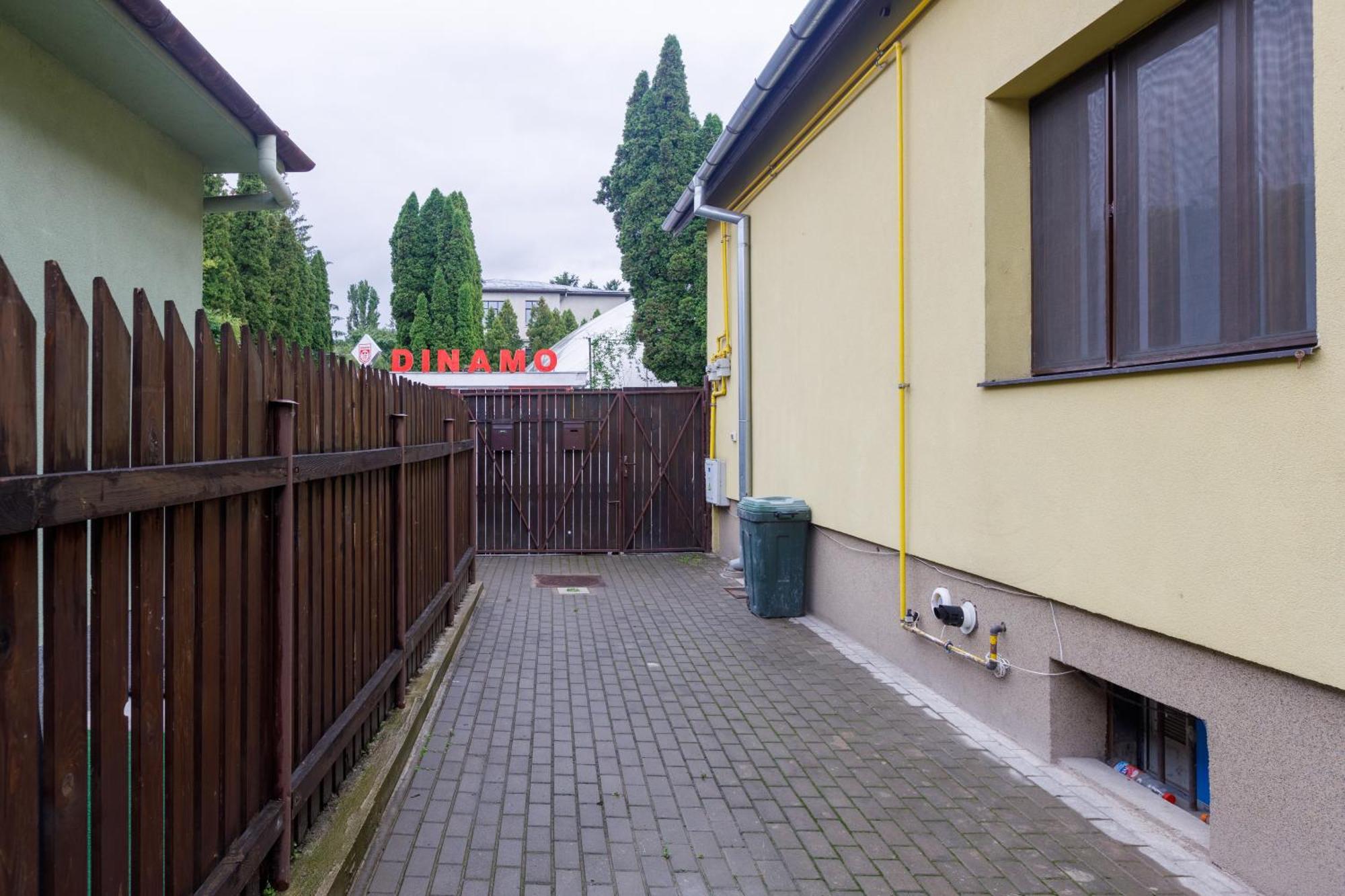 Apartament Modern Braşov Extérieur photo
