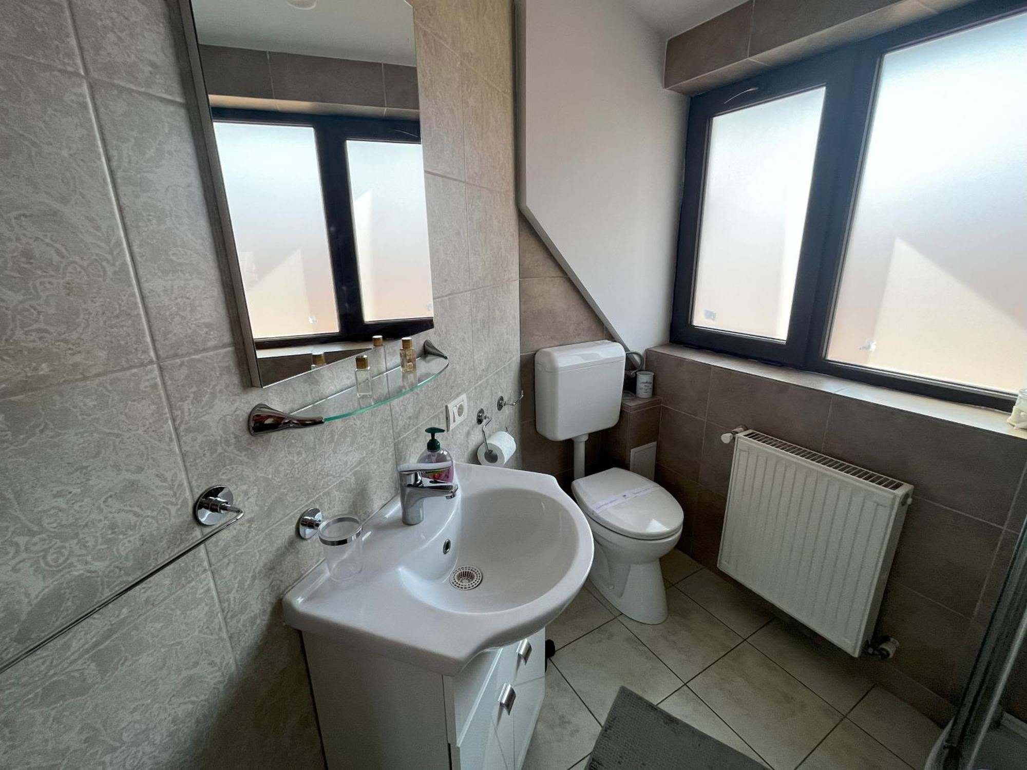 Apartament Modern Braşov Extérieur photo
