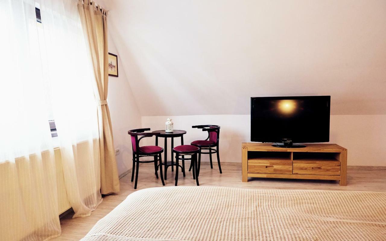 Apartament Modern Braşov Extérieur photo